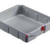 Gaveta 10L com Chave Magic Hotel